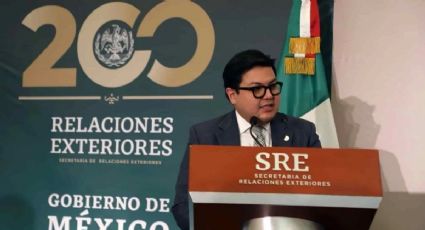 ¿Quién es Moisés Poblanno, nuevo director de Exportadora de Sal?