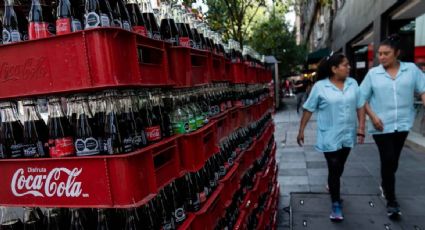 Le pega la Coca Cola al bolsillo, ahora cuesta más