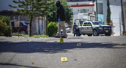 Nuevo enfoque en lucha antinarco