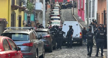 Hallan restos humanos cercenados en casa abandonada de Xalapa + VIDEO