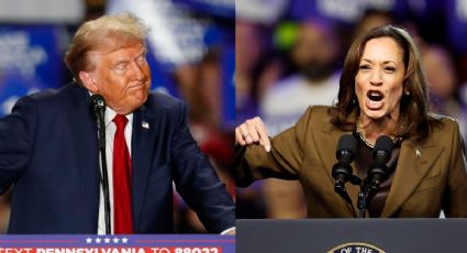 Harris vs. Trump, la elección más cerrada de los últimos años