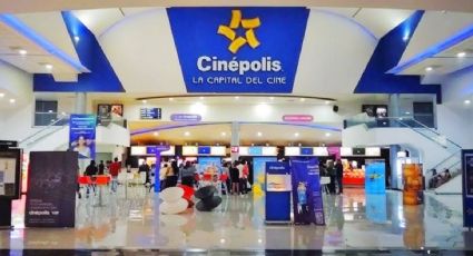 ¿Dónde pasarán películas en inglés luego de cerrar Cinépolis Gran Plaza?