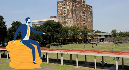 UNAM: Así podrás recibir 15,000 pesos antes del 2025