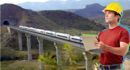 Tren México-Guadalajara también pasará por Hidalgo, tendrá una estación en este municipio