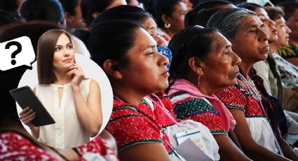 Nueva Pensión de Mujeres Edomex: ¿Quiénes recibirán primero los 3,000 pesos?