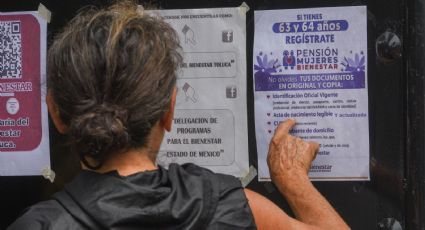 Pensión Mujeres Bienestar: suspiro de independencia económica de Patricia y Sara