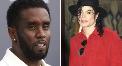 Encuentran túnel en casa de Sean 'Diddy' Combs que conecta a mansión de Michael Jackson