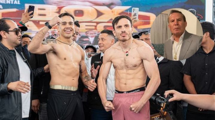 ¿Lo quisieron sobornar? JC Chávez y su hijo Omar reciben polémica respuesta de Misael Rodríguez