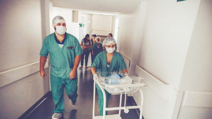 ¿Adiós IMSS e ISSSTE? Estas son las vacantes para trabajar con la competencia