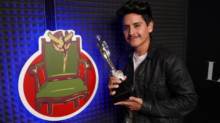 ¿Cómo interpretar a un sargento corrupto y ganar un Ariel? Fernando Cuatle nos cuenta su historia