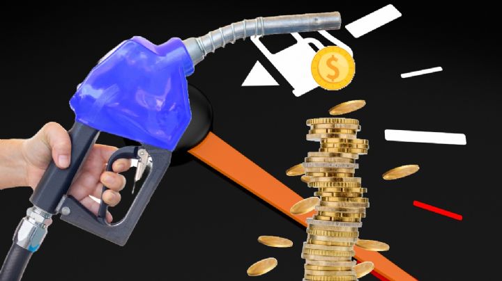 Así está el precio de la gasolina en Hidalgo, ¿dónde encuentras la más barata?
