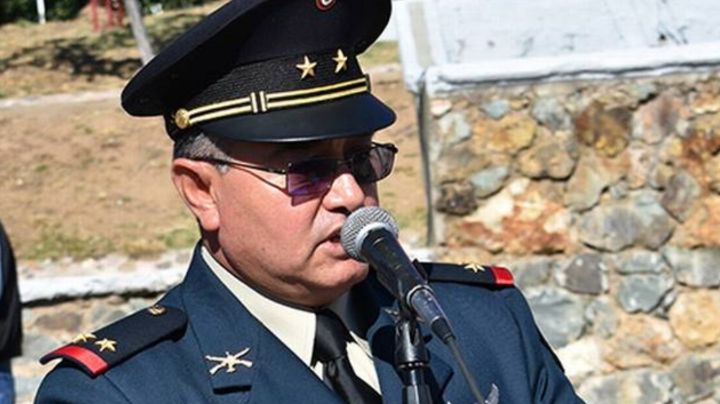 Un coronel del Ejército Mexicano será el Secretario de Seguridad Ciudadana de Celaya