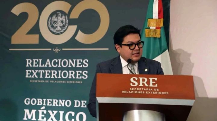 ¿Quién es Moisés Poblanno, nuevo director de Exportadora de Sal?