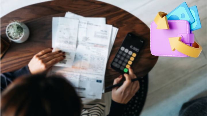 Así es el plan financiero que debes hacer antes de recibir tu aguinaldo