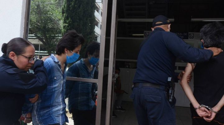 José Chedrahui recibirá Puebla con percepción de inseguridad  por arriba del 76%