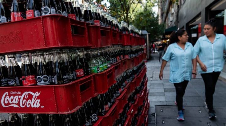 Le pega la Coca Cola al bolsillo, ahora cuesta más