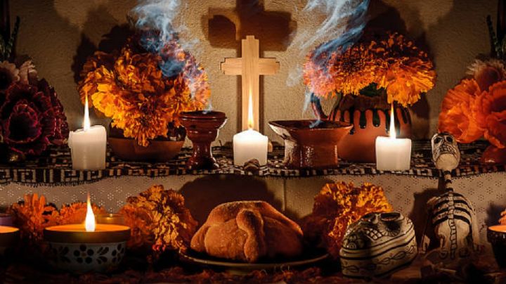 Día de Muertos 2024: ¿Qué debe llevar tu ofrenda?
