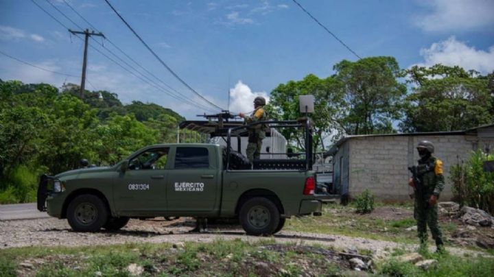 Las Fuerzas Armadas bajo la lupa