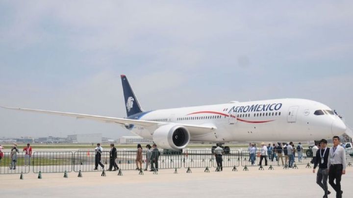 En riesgo 60 rutas, por el fin de la alianza Aeroméxico-Delta; aumentarán costos a pasajeros