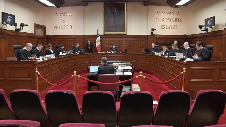 Poder Judicial y Legislativo publican convocatoria para elegir a 800 jueces, magistrados y ministros