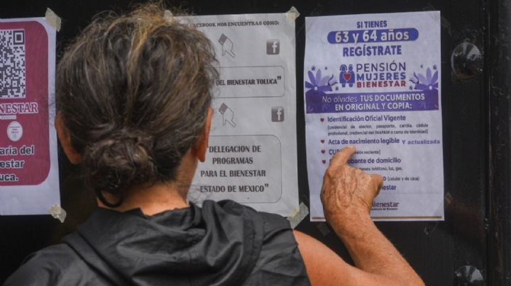 Pensión Mujeres Bienestar: suspiro de independencia económica de Patricia y Sara