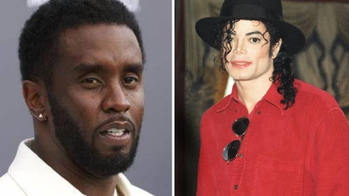 Encuentran túnel en casa de Sean 'Diddy' Combs que conecta a mansión de Michael Jackson