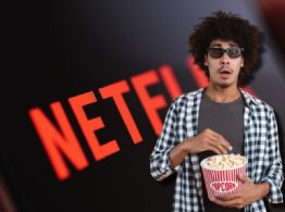 Netflix hace un anuncio sobre sus precios en México