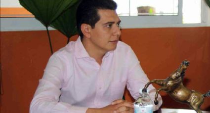 Alejandro Arcos, alcalde de Chilpancingo, andaba sin protección: Omar García Harfuch