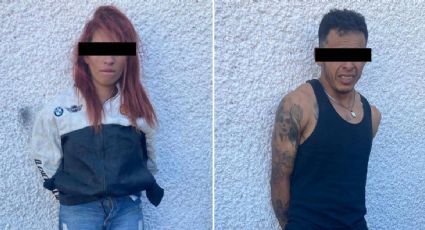 Detienen a 2 hermanos por robo a una casa en Panorama