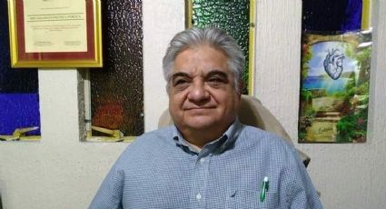 Gustavo Alarcón, el médico que asumirá las riendas del violento Chilpancingo