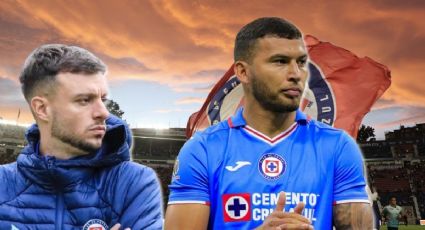 Así luce Juan Escobar después sufrir problemas cardíacos, ¿Regresa a Cruz Azul?