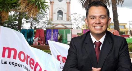 Hernández Araus se deslinda de Grupo Universidad de cara a elección extraordinaria en Cuautepec