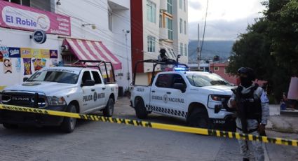 ¿Qué grupos del crimen organizado operan en Chilpancingo?