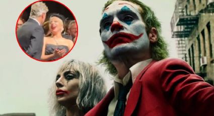 Ni a Joaquin Phoenix le gustó Joker 2: descubren videos que muestran su enojo