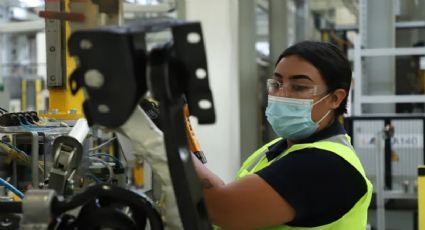 Aguascalientes generó más de 2,700 nuevos empleos en septiembre