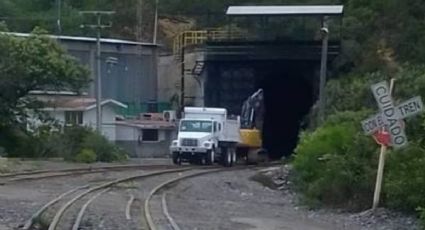 Puente Colorado, sin agua en Puebla y un bloqueo de 14 días