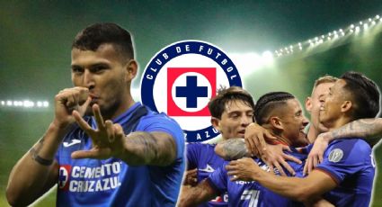 El hijo pródigo que regresa a Cruz Azul tras la fecha FIFA