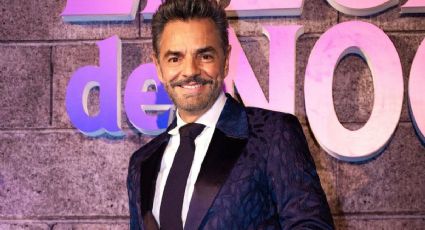 “Y llegaron de noche”, la serie de comedia y vampiros de Eugenio Derbez que lo regresó a la dirección