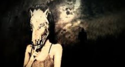 Una mujer con cara de caballo: La Llorona en León