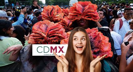 Así será la Marcha Zombie en la CDMX: Fechas, ruta y todo lo que debes saber