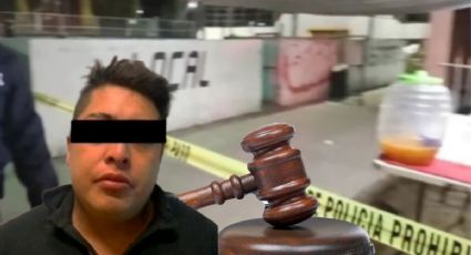 Por multihomicidio en partido de futbol en Hidalgo, responsable recibe 175 años de cárcel