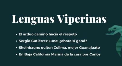 Lenguas Viperinas