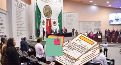 Las 5 leyes que diputados dejarán pendientes al próximo Congreso de Veracruz