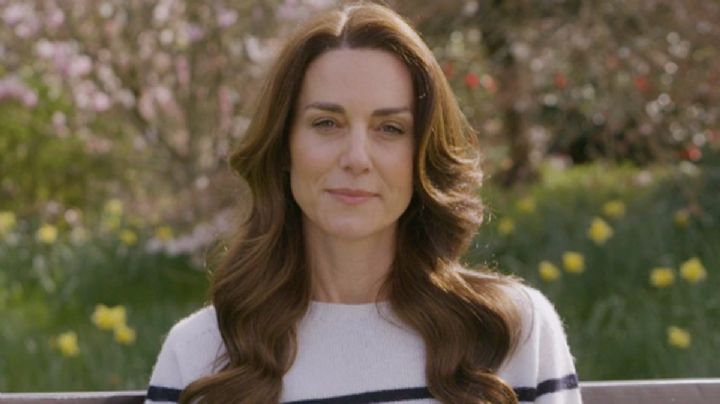 ¿Cuál es el estado de salud de Kate Middleton tras ser otra vez hospitalizada?