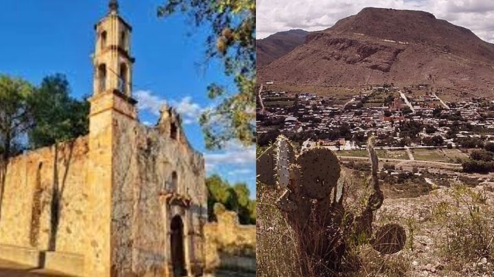 En este pueblo nació la primera diputada indígena de Guanajuato