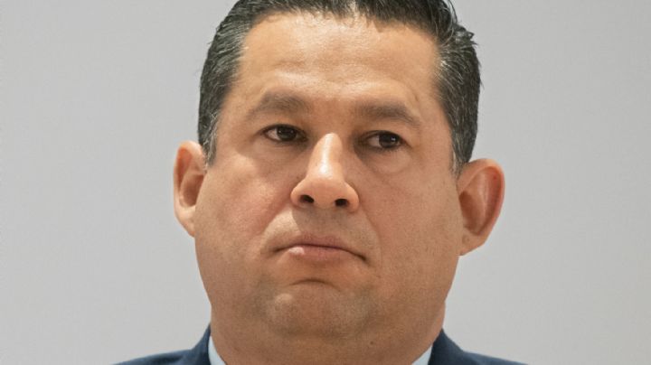 Antes de irse, Diego Sinhue presentó controversia constitucional contra reforma judicial