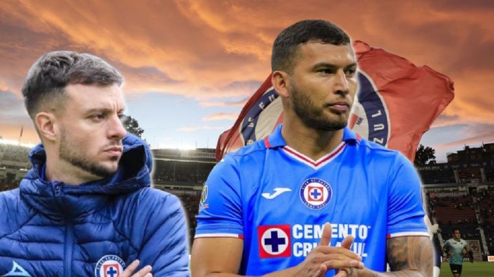 Así luce Juan Escobar después sufrir problemas cardíacos, ¿Regresa a Cruz Azul?