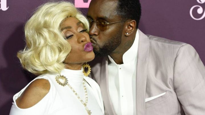 Mamá de Sean 'Diddy' Combs defiende al rapero de sus acusaciones, “No es juzgado por la verdad”