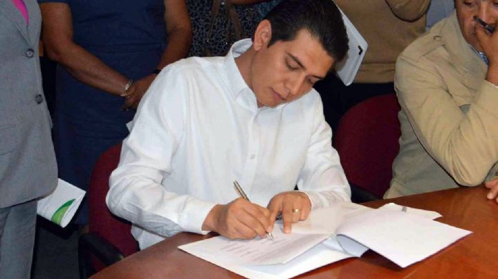 ¿Quién mató al alcalde de Chilpancingo, Alejandro Arcos?