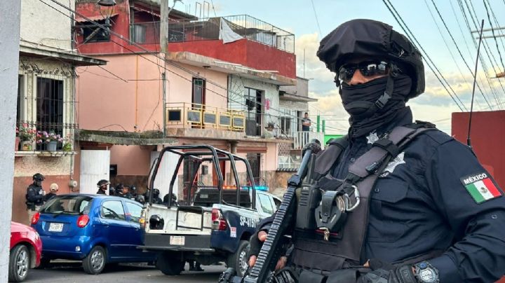 Un detenido por crimen de cineasta en Xalapa; restos fueron abandonados